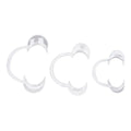 Silicone Plastic Intraoral Cheek Lip Retractors Teeth Whitening Mouth Lip Opener for Toothpaste Use Multi-Purpose Accessories