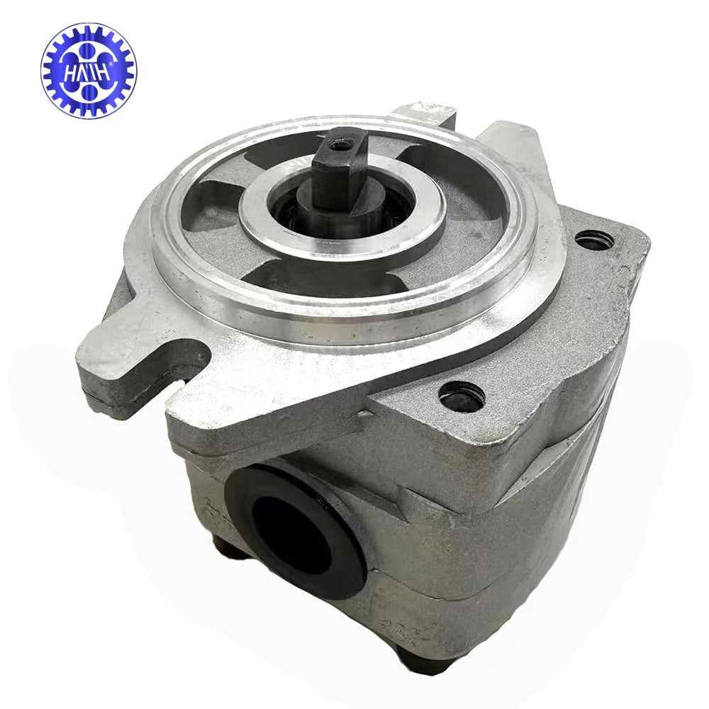 Pilot Pump Gear Pump 126-2016 1262016 for Caterpillar Excavator 3066 E320C 318C E320D SBS120