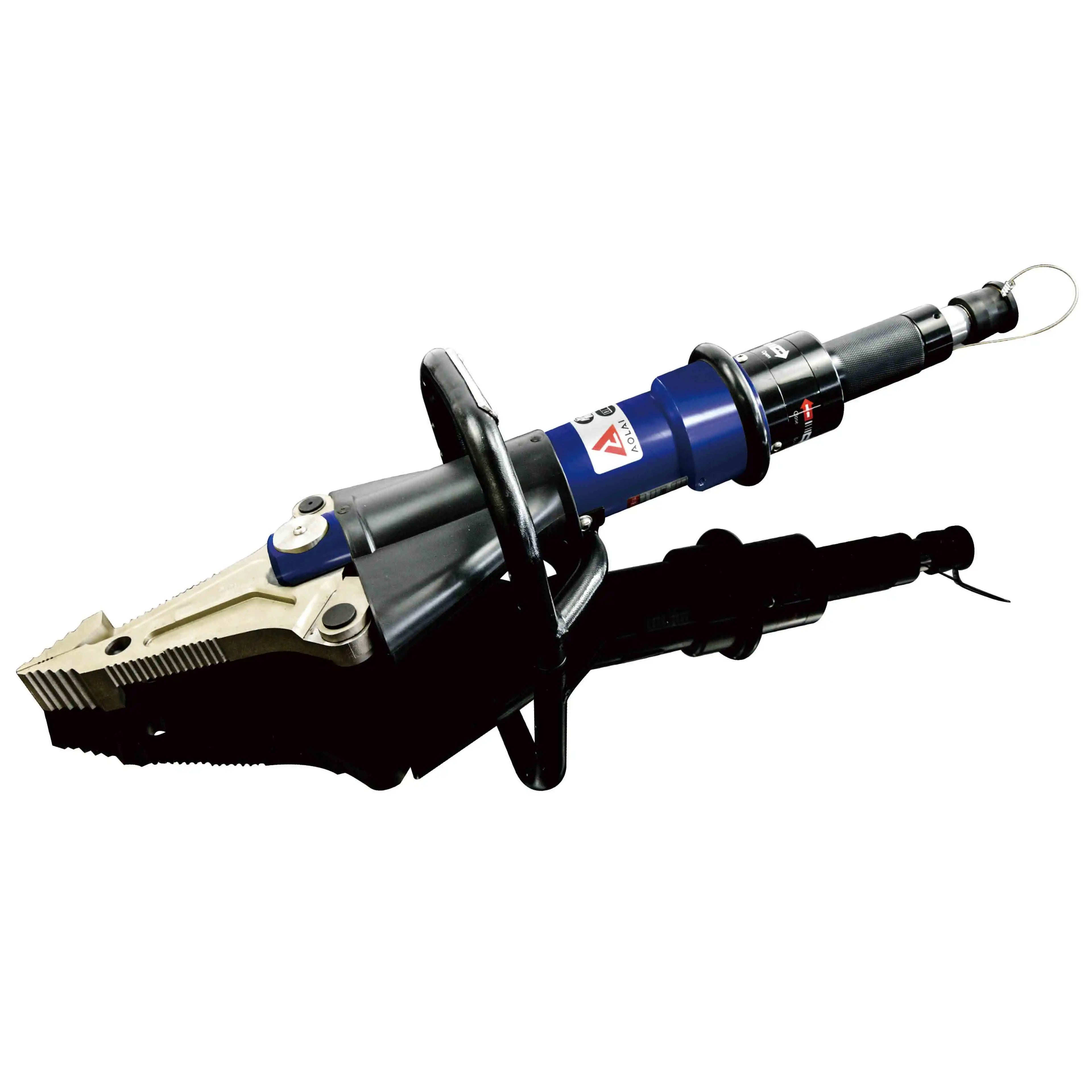 Hydraulic Rescue Tool for Electric Shear Expander