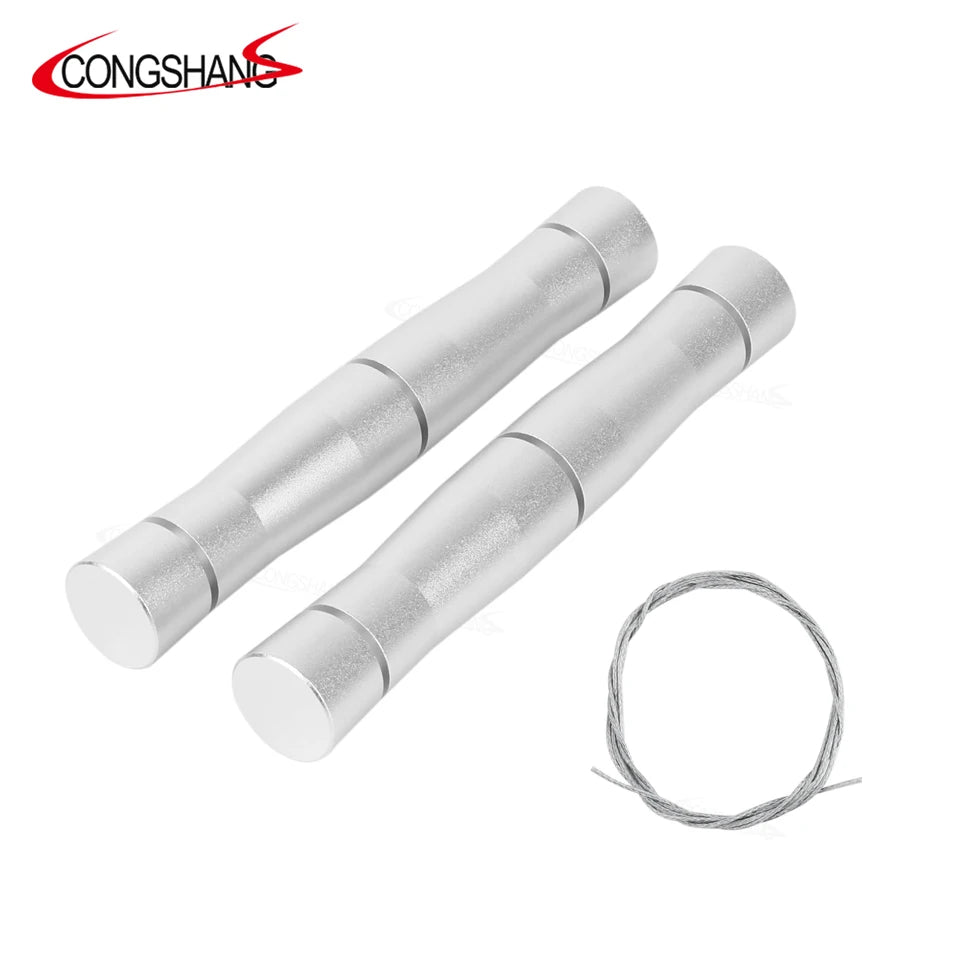 Industrial & DIY Grade White Handle PE Line Car Emblem Adhesive Remover Tool with OEM & ODM Customized Support