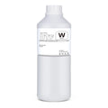 Winnerjet Digital Transfer Printing Pigment White Ink Pet Film Printer 1000MML Dtf Ink for Eposn L1800 I3200 4720 Xp600 Printer