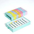 Customized Valentine Day Gift Box Transparent L:id Perfectly for Jewelry and Chocolate Packaging