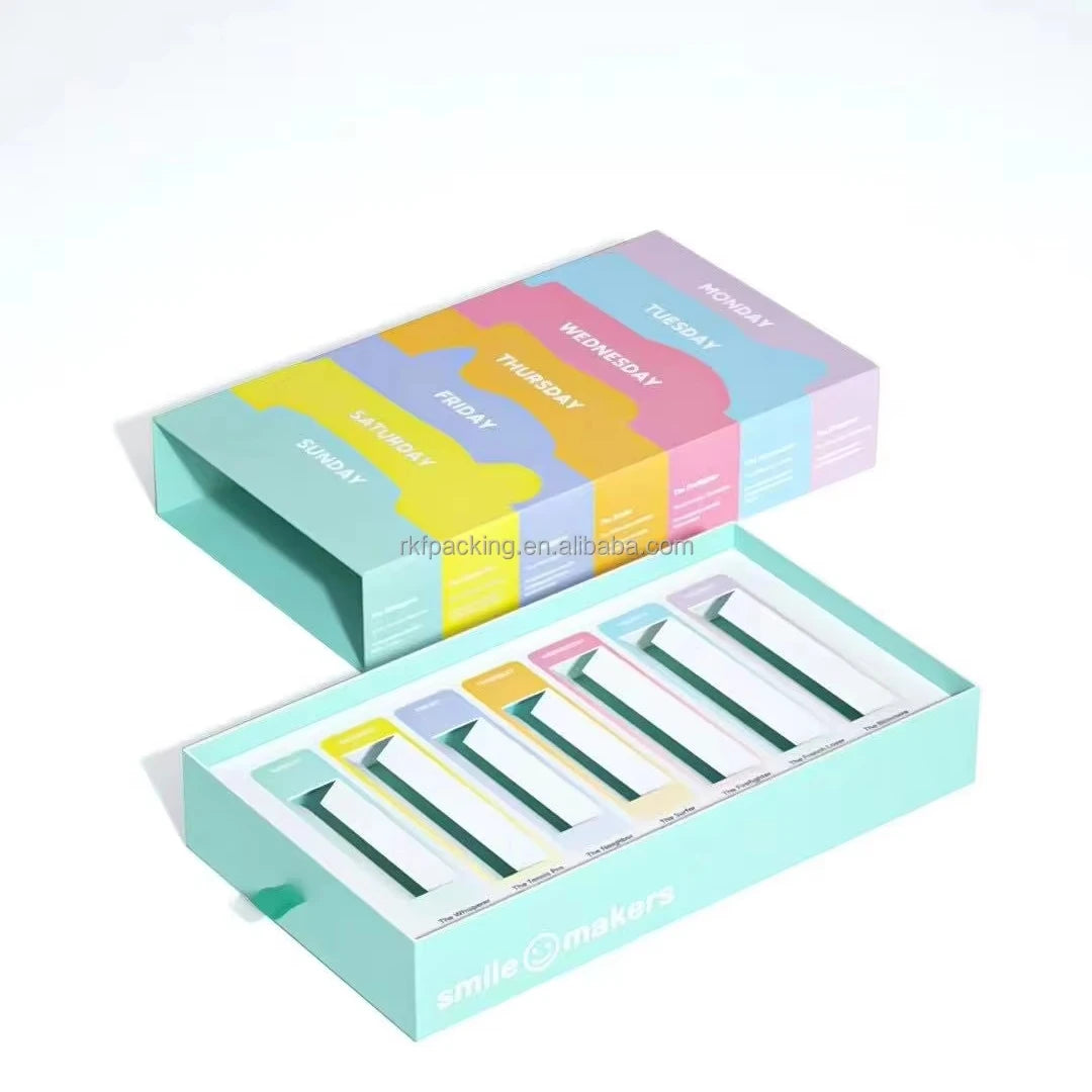 Customized Valentine Day Gift Box Transparent L:id Perfectly for Jewelry and Chocolate Packaging