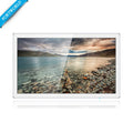 15.6'' Wall Mount Industrial Panel PC Touch Screen Monitor Android RJ45 POE for Indoor Outdoor Use Shopping Malls OEM SDK