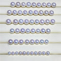 White AAAA Grade Natural Freshwater Pearl 2-11mm Loose for Ring Chain Pendant Making Hayley Brand China Fast Shipping 1-5 Days