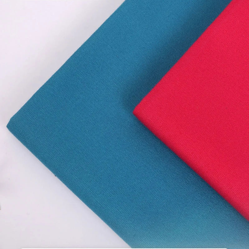 Factory Direct Cheap Price 250gsm 100% Organic Cotton Duck Canvas Fabric Woven Heavyweight for Boys & Girls Workwear Shirts