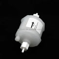New Konica Minolta Pheaton Challenger Galaxy Solvent Printer Ink Filter with Straight Head Big Size