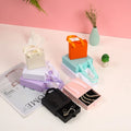 Customized Logo Jewelry Bag Necklace Drawing Box Package Paper Box Jewelry Packaging Cardboard Gift Box Jewelry
