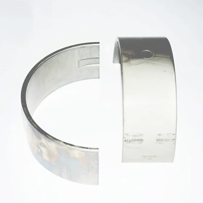 YANN'S 1496032 149-6032 1052054 3508 3512 3516 Engine Crankshaft Standard Main Bearing .025 for Excavator Parts 5130 5230