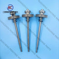 1 Set Gear Shaft for Heidelberg SM52 Printing Machine G2.030.201 R2.030.207 MV.101.755 MV.022.730