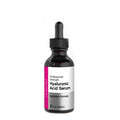 Hot Sale Vitamin C OEM/ODM Organic Liquid Face Serum Moisturizing Anti-Aging Anti-Wrinkle Pure Hyaluronic Acid Skin-Friendly