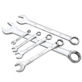 IMPA 610777-97 Double End Alloy Metric Industrial Wrench 25-32mm Open & 12 Point Box 1-Year Warranty