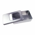 180*110*40mm Eco Friendly Custom Box Food Cake Box Phone case Jewellery Necklace Sunglasses Jewelry Tea Cookie Packaging MegaBDM