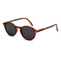 Wholesale Fashion Custom Logo Round TR90 Custom Luxury Designer TAC Polarized Sunglasses for Women Men