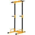 Home Fitness Equipment Exercise Training Power Tower  Chin up Station Dip Stand