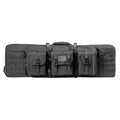 Outdoor Tactics Parachute Backpack MOLLE System Zipper Internal Frame for Live Action CS Hunting Fishing Rod Travel Range Case