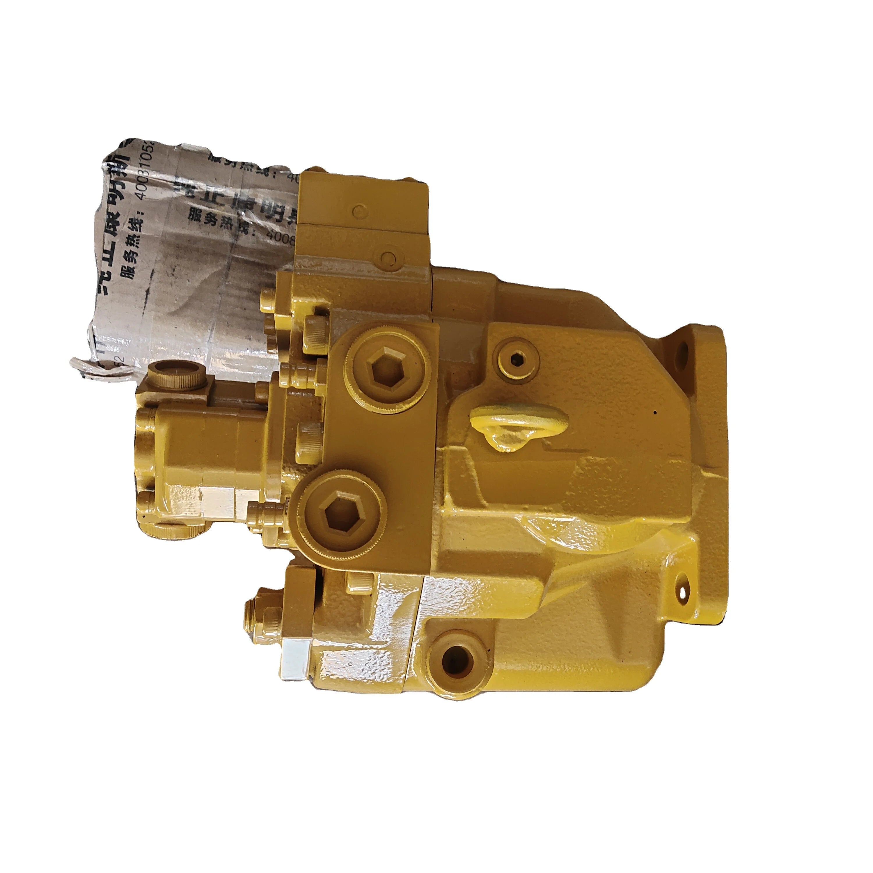 165-9269 165-9270 307C Main Pump AP2D36LV Hydraulic Pump