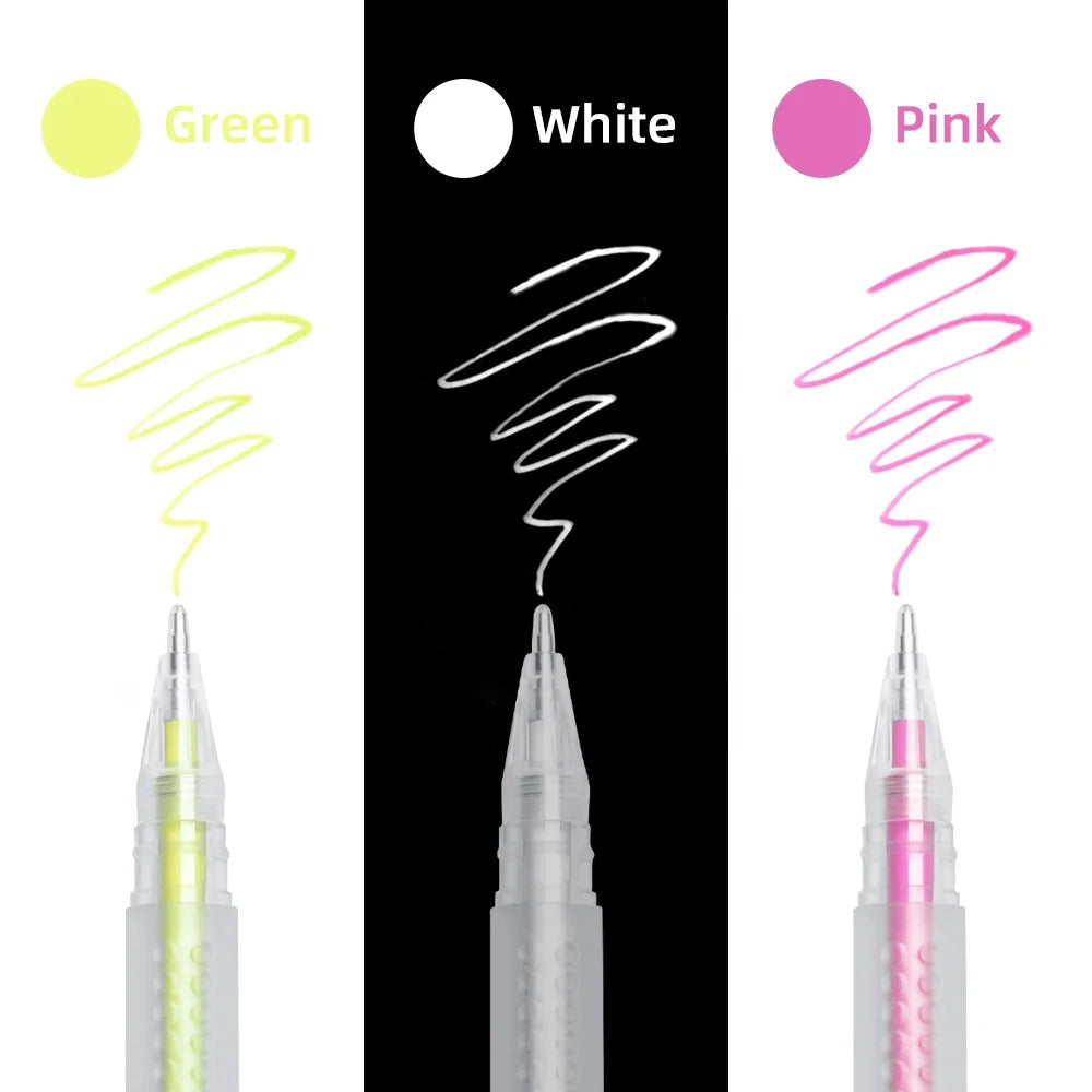 Newest Eyebrow Marker Pen Tattoo Accessories Microblading Tattoo Surgical Skin Marker Pen for Permanent Make up Supplies