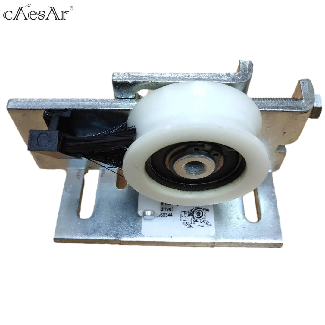 ECdriver ECdriver T2 Automatic Sliding Door Carrier Carriage