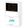 Automatic Electric Pump Flow Control Panel Box Water Level and Boost Pressure Pump Controller