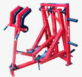 Commercial Gym Equipment Strength Plate Loaded Hip Glute Hip Thrust Strength GLUTE Drive Machine