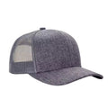 Snapback Trucker Hats Baseball Caps Adjustable Blank Mesh Back Ball Caps for Men Women