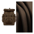 Factory Direct Sale Luggage Fabric Wear-resistant Outdoor Backpack Fabric Free Sample Polyester Plain Gabardine Fabric