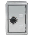air Conditioning Coin Timer Piggy Boxes for Adults Money Box Bank with CE Certificate