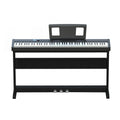 Musical Instruments Factory Direct Portable 88 Key Electronic Piano Adult Beginners with Wireless  MIDI