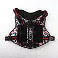 Custom Adjustable Service Harness Medium Dog Service Manufacturer Comfort Vest Stylish Sport Pet Coat High Fashion Dog Harness