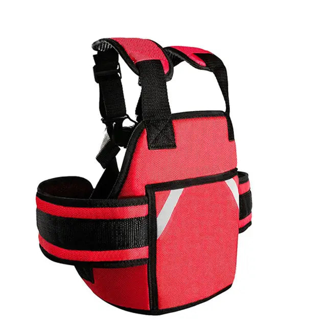 Children Motorcycle Safety Belt Children Motorcycle Safety Strap Seats Belt Vehicle Safety Harness