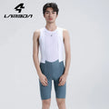 LAMEDA Recruiting Global LAMEDA Agents New Arrival 2025 Cycling Bib Shorts 6 Hours Cycling Padded Cycling Bib Shorts