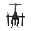 Inner Bore Bearing Puller Inner Circle Internal Tooth Puller Three Claw Code Extractor Remover