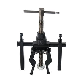 Inner Bore Bearing Puller Inner Circle Internal Tooth Puller Three Claw Code Extractor Remover