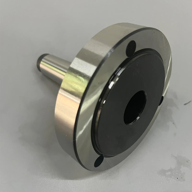 Morse Taper Lathe Chuck MT Shank Adapter Flange Fix Type MT2 MT3 MT4 MT5 for Lathe Chuck 100MM