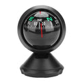 Boat Compass Vehicle Compass Navigation Direction Pointing Mini Guide BallSuitable for Car Truck Boat or Cycling Travelling