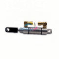 Durable Solenoid Valve D16 H10 L2.334.030 4545098000000001 Pneumatic Cylinder for Heidelberg CD74 XL75 Roller Switching Parts