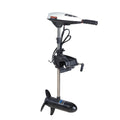 12v65lbs Light Weight Eco-Friendly Electric Brushed Propeller Outboard Marine Propulsion for Boats