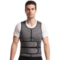 Slimming Abdomen Tummy Control Waist Girdle Cincher Underwear Men Corset Body Shaper Shapewear