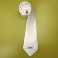4PCS/Lot Sublimation Casual Men Ties Suit Custom Men Sublimation Banks Neck Tie for Holiday