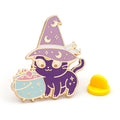 Wholesale No Minimum Custom Cute Cartoon Lapel Pin Badge in Bulk Metal Anime Hard Enamel Pin Ready to Ship