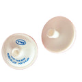 For PALL Disc Ink Filter Acro25 6u 10um 20u Inkjet Printer Flora Docan UV Printer Spectra Polaris 512 Printhead Filter