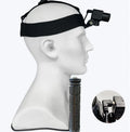 Reactionx Accessories for Sports & Entertainment Laser Reaction Light for Head Rehabilitation & Cervical Spine Exercise Training