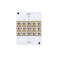 High Intensity 365Nm 385Nm 395Nm 405Nm SMD Uv Led Chip on Board Uv Led Light Ink Curing Module