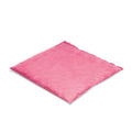 Oilspillpro High Absorption Hazardous 40*50cm pink Meltblown Chemical Absorbent Boom Pillow Environment CHA-PI4050