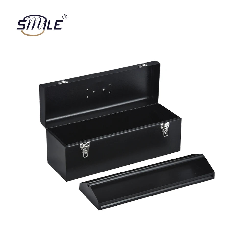 CHNSMILE Portable Tols Box Tool Customized Toolbox for Indoor and Outdoor Garage Tool Storage Case