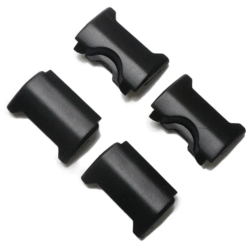 LAIHE Factory Price Fashion Popular Black Plastic Adapter Connectors Watch Accessories for GWG-1000DC-1A5