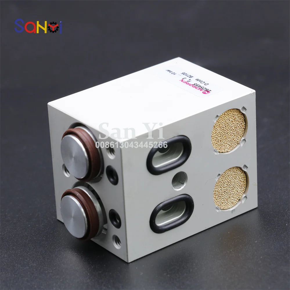 Best Quality 700 Solenoid Valve 2625455 2625450 Printing Machine Parts for Roland