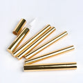 Empty Cosmetic Pen Container 2ml 3ml 4ml 5ml Brush Twist Nail Polish Pen Cuticle Oil Dispenser Lip Gloss Tube
