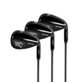 Factory Wholesale Stainless Steel Casting Golf Club Wedge Set